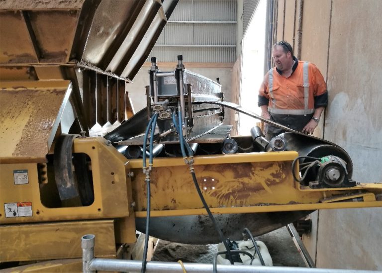 Conveyor Belt Splicing Southquip Industrial